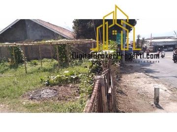 Tanah Kebun Strategis Lembang | IWANS