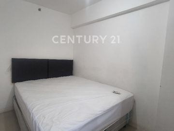 Apartemen Bassura Tower H Lantai 8 Cipinang Jakarta Timur S9603