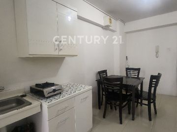Apartemen Bassura Tower H Lantai 8 Cipinang Jakarta Timur S9603