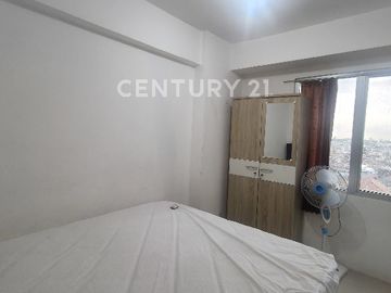 Apartemen Bassura Tower H Lantai 8 Cipinang Jakarta Timur S9603