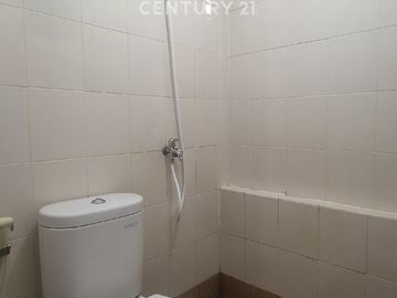 Apartemen Bassura Tower H Lantai 8 Cipinang Jakarta Timur S9603