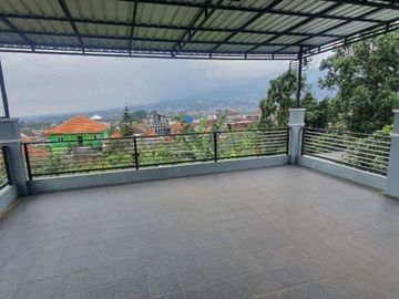 [ MILIKI RUMAH SULTAN MEWAH ]