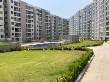 apartamento en arriendo en miramar. Cod A106859