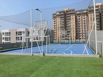 apartamento en arriendo en miramar. Cod A106859