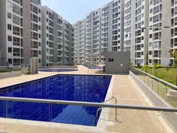 apartamento en arriendo en miramar. Cod A106859
