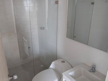 apartamento en arriendo en miramar. Cod A106859
