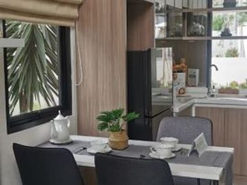 Dijual Rumah Tumbuh Podomoro Tenjo Kota Mandiri 650 Hektar, Angsana PREMIUM, Dekat KRL, Luas & Murah