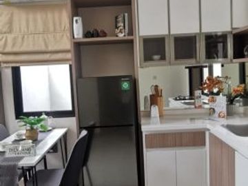 Dijual Rumah Tumbuh Podomoro Tenjo Kota Mandiri 650 Hektar, Angsana PREMIUM, Dekat KRL, Luas & Murah