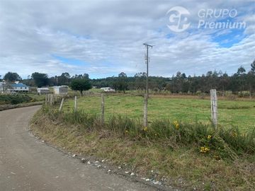 Parcela en venta en Ancud