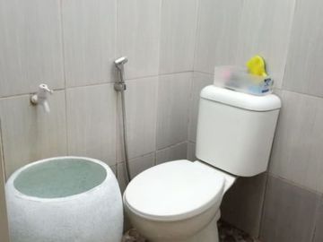 RohKus Rumah Full Renovasi Dijua Murah Sawangan