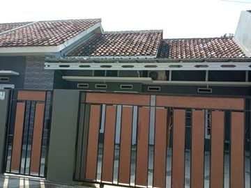 RohKus Rumah Full Renovasi Dijua Murah Sawangan