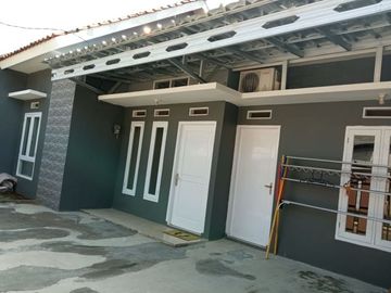 RohKus Rumah Full Renovasi Dijua Murah Sawangan