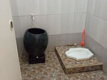 RohKus Rumah Full Renovasi Dijua Murah Sawangan