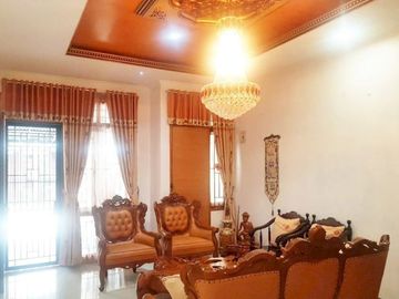 RUMAH DI BUAHBATU CIJAURA BANDUNG DEKAT GERBANG TOL