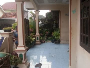 Jual rukam strategis dekat jalan raya jalur angkot di Munjul Purwakarta