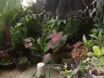 Jual rukam strategis dekat jalan raya jalur angkot di Munjul Purwakarta