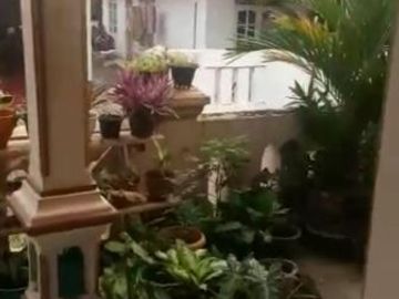 Jual rukam strategis dekat jalan raya jalur angkot di Munjul Purwakarta