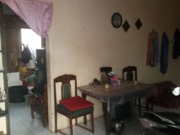 Jual rukam strategis dekat jalan raya jalur angkot di Munjul Purwakarta