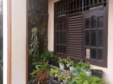 Jual rukam strategis dekat jalan raya jalur angkot di Munjul Purwakarta