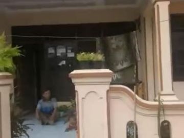 Jual rukam strategis dekat jalan raya jalur angkot di Munjul Purwakarta
