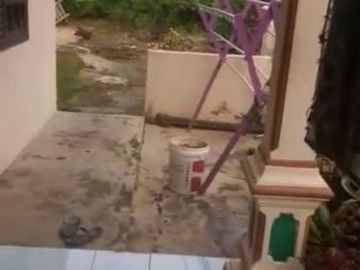 Jual rukam strategis dekat jalan raya jalur angkot di Munjul Purwakarta