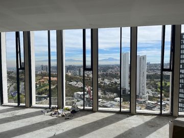Departamento, Venta,Residencial Avivia, Bosque Real, Huixquilucan