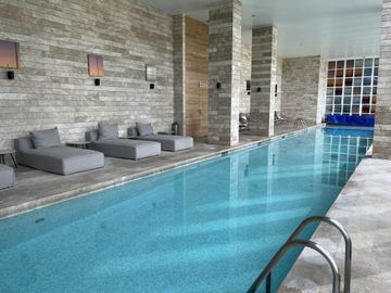 Departamento, Venta,Residencial Avivia, Bosque Real, Huixquilucan