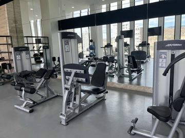 Departamento, Venta,Residencial Avivia, Bosque Real, Huixquilucan