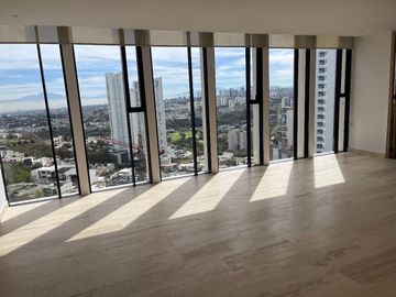 Departamento, Venta,Residencial Avivia, Bosque Real, Huixquilucan