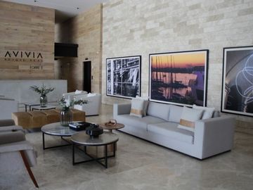 Departamento, Venta,Residencial Avivia, Bosque Real, Huixquilucan