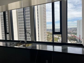 Departamento, Venta,Residencial Avivia, Bosque Real, Huixquilucan