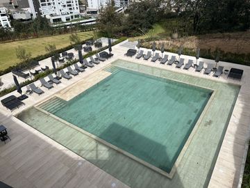 Departamento, Venta,Residencial Avivia, Bosque Real, Huixquilucan