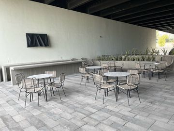 Departamento, Venta,Residencial Avivia, Bosque Real, Huixquilucan
