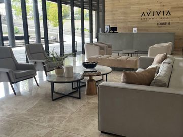 Departamento, Venta,Residencial Avivia, Bosque Real, Huixquilucan
