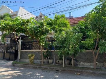 Rumah Mulyosari Prima, Strategis, Row 3 Mobil