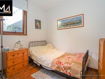 Departamento en Venta en Tuliperos/ 1er piso con jardín