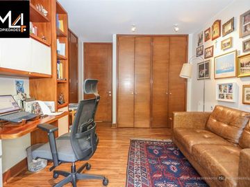 Departamento en Venta en Tuliperos/ 1er piso con jardín