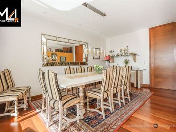Departamento en Venta en Tuliperos/ 1er piso con jardín