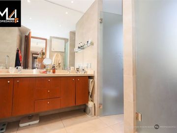 Departamento en Venta en Tuliperos/ 1er piso con jardín