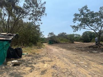 lote en venta en arroyohondo - yumbo. Cod V108104