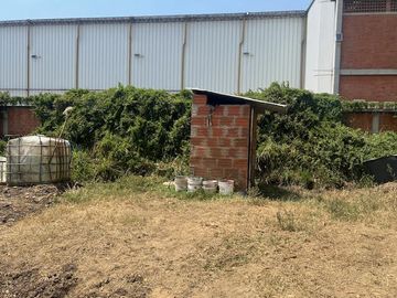 lote en venta en arroyohondo - yumbo. Cod V108104