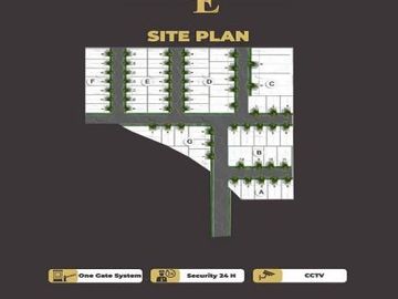 Rumah Dijual di Kota Padang Dekat Transmart Padang