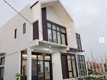 Rumah Dijual di Kota Padang Dekat Transmart Padang