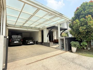 THE PRAMBANAN RESIDENCE - Tipe CAESAR(✅End User Only)