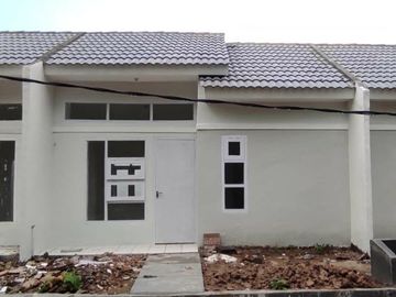 Rumah Subsidi Minimalis Lokasi Setrategis Dekat Jakarta, Cukup 1,5Jt Langsung Akad