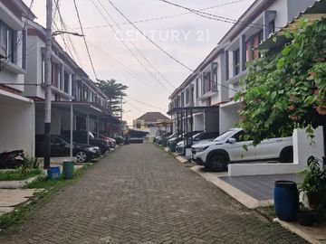 18193 Rumah Baru Dijual Modern Fungsional Dekat TolParigi Bintaro