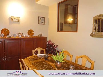 Casa de Venta–Cristóbal Colón *Parque Iberia, 4 dormitorios
