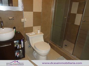 Casa de Venta–Cristóbal Colón *Parque Iberia, 4 dormitorios