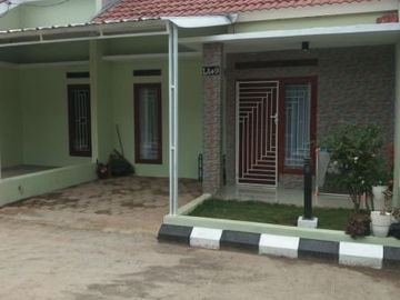 Beli rumah di bandung selatan? survey dulu ke Cluster Lavender