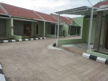 Beli rumah di bandung selatan? survey dulu ke Cluster Lavender